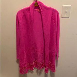 Lilly Pulitzer Tatum Cardigan
